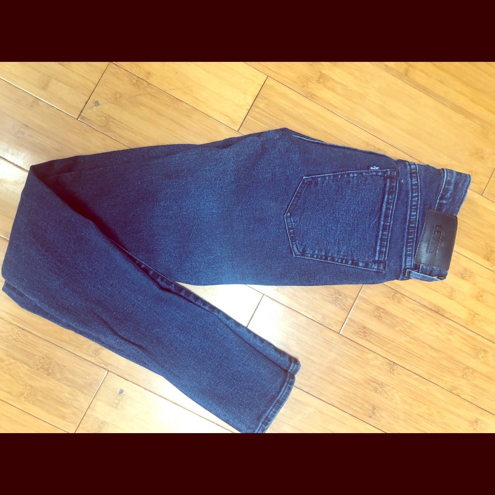 Levi skinny jean